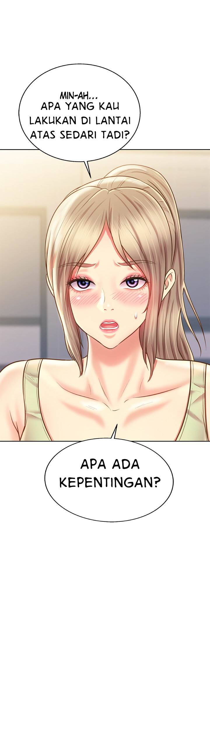 Noona&#8217;s Taste - Chapter 38 64
