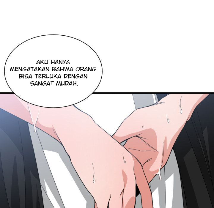 You’re Not That Special! - Chapter 38 82 You’re Not That Special! - Chapter 38 82