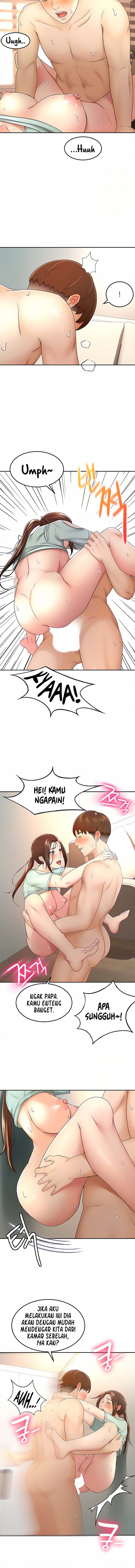 The Little Master - Chapter 38 4