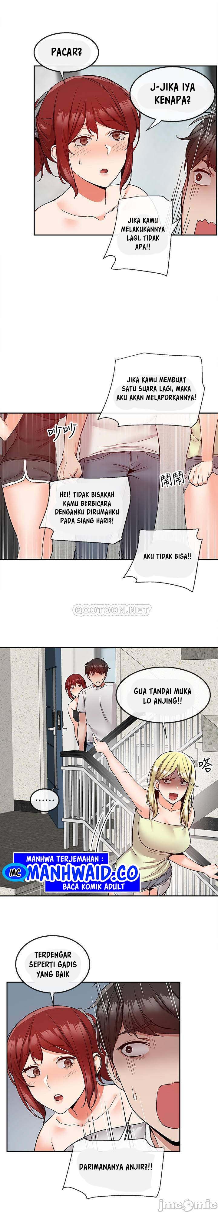 Floor Noise - Chapter 38 15