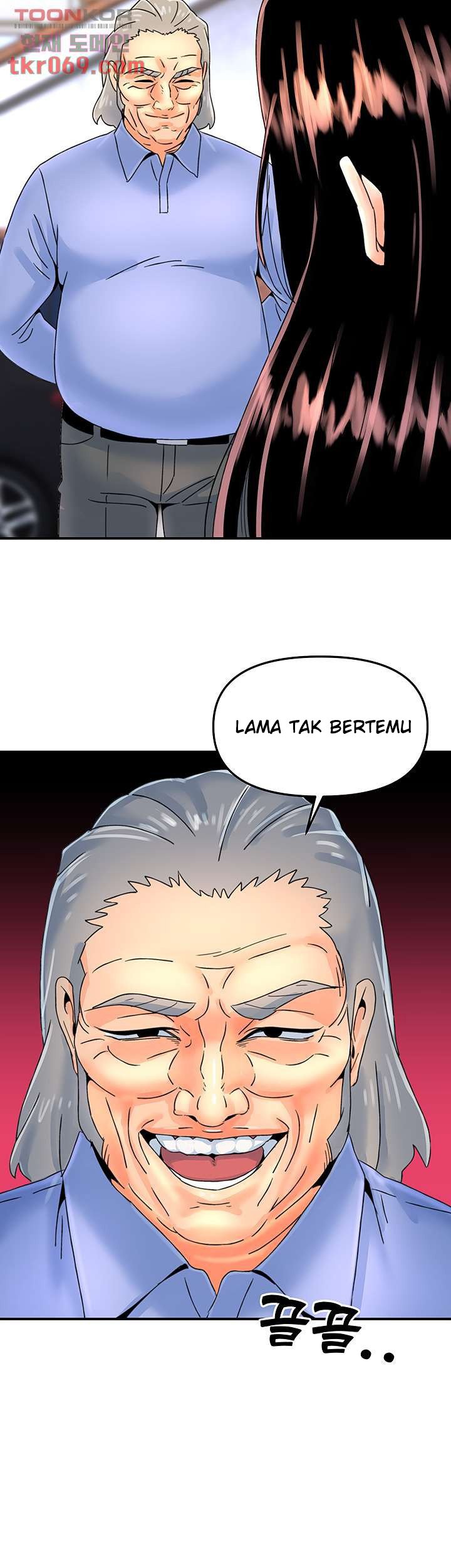 Beauty Salon Sisters - Chapter 38 4