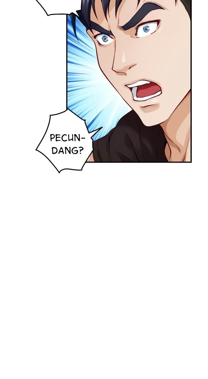 Noona&#8217;s Night - Chapter 38 50