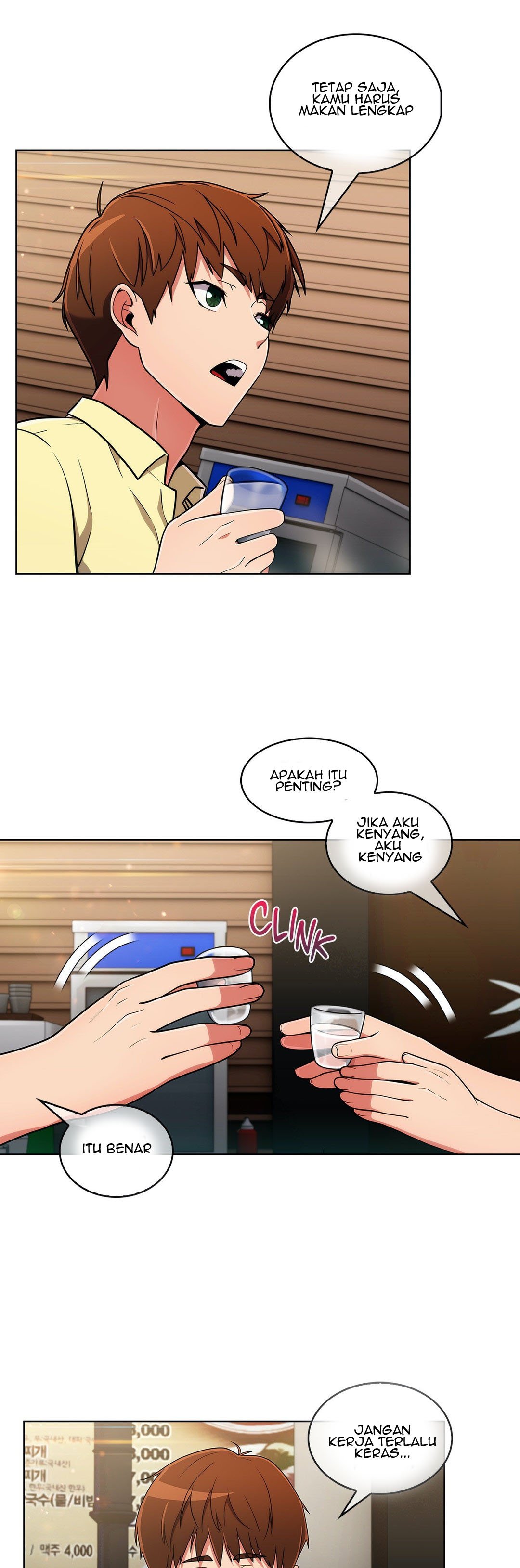 The Stand Up Guy - Chapter 38 10