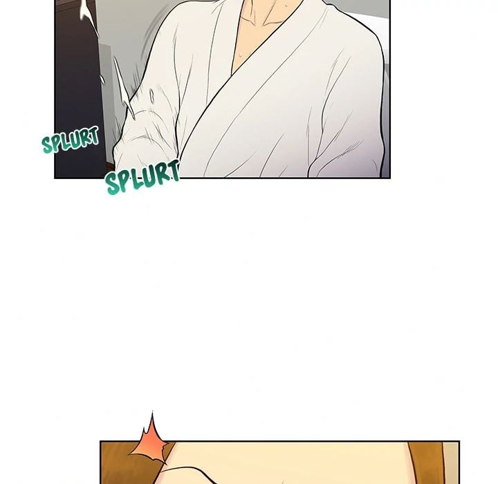 The Stand-up Guy (Dolphin) - Chapter 38 66