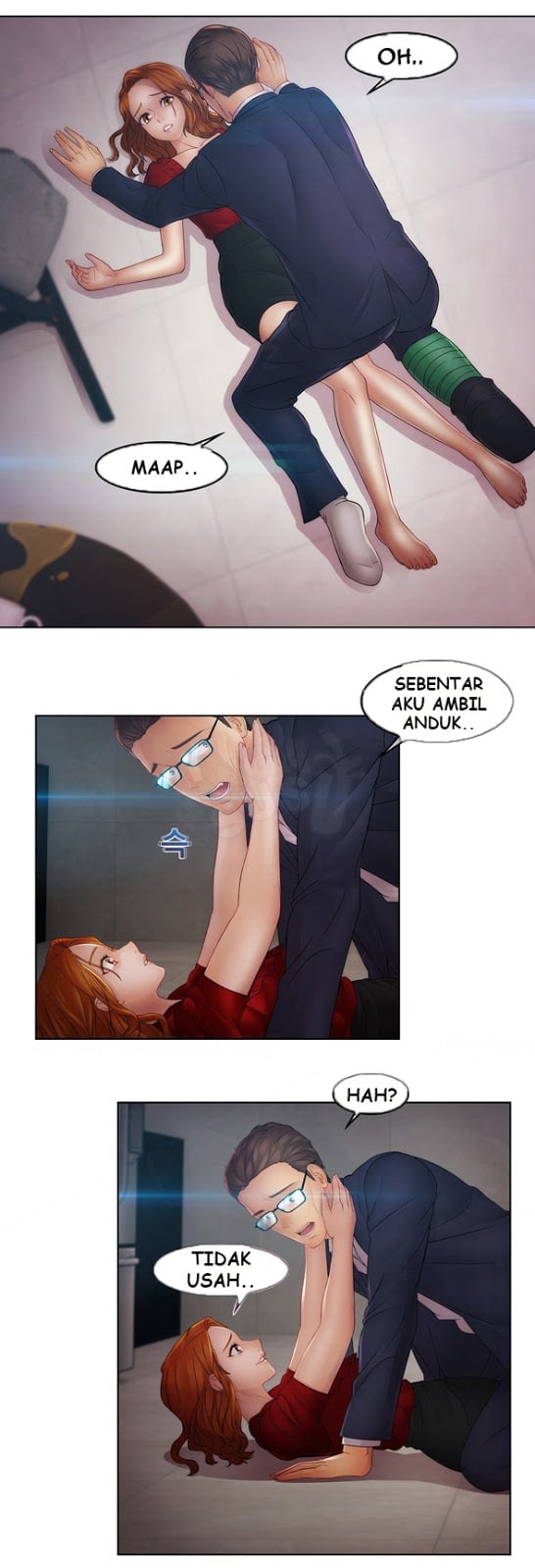 Lady Garden - Chapter 38 7