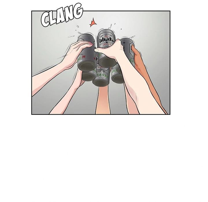 The Stand-up Guy (Dolphin) - Chapter 38 28