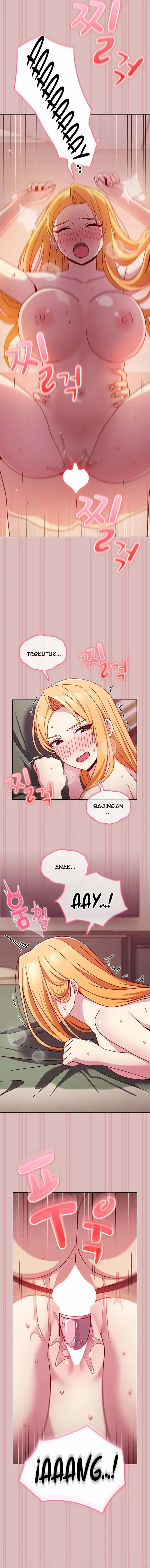 When Did We Start Dating?! - Chapter 38 8