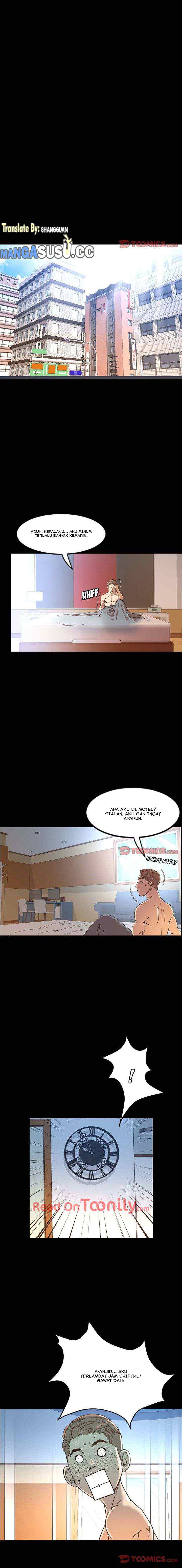 Tonight - Chapter 38 2