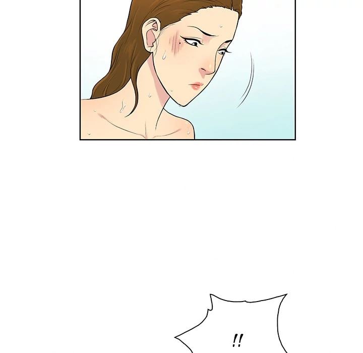 The Stand-up Guy (Dolphin) - Chapter 38 16