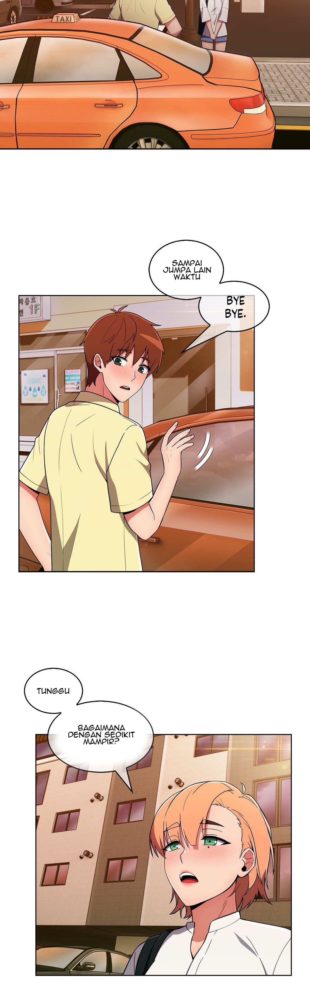 The Stand Up Guy - Chapter 38 30