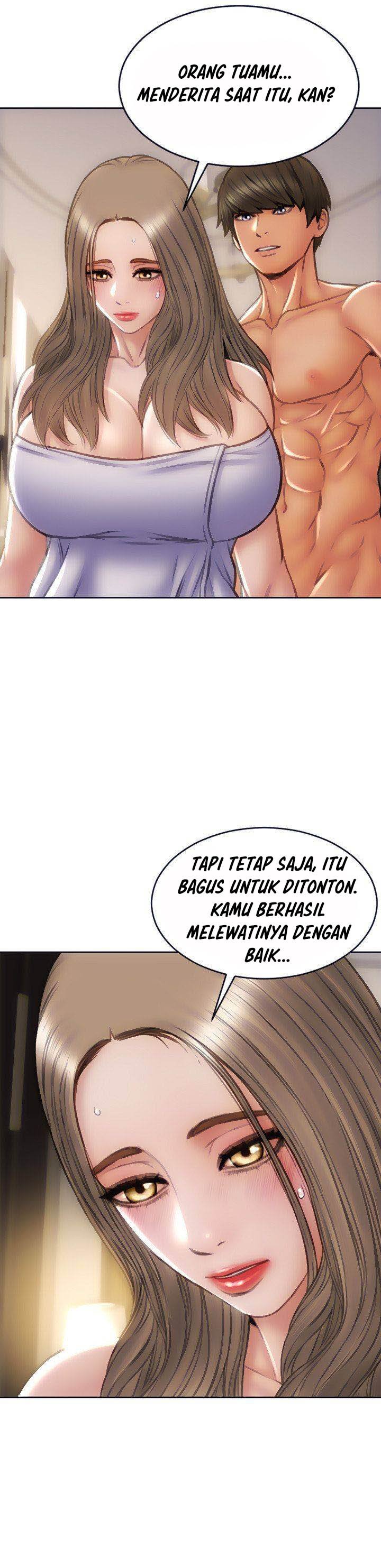 Bad Guy (Mojo) - Chapter 38 28