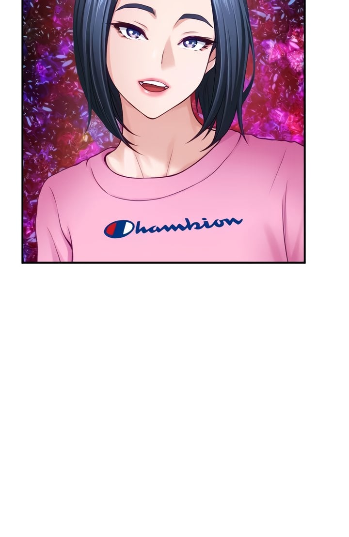 Noona&#8217;s Night - Chapter 38 62