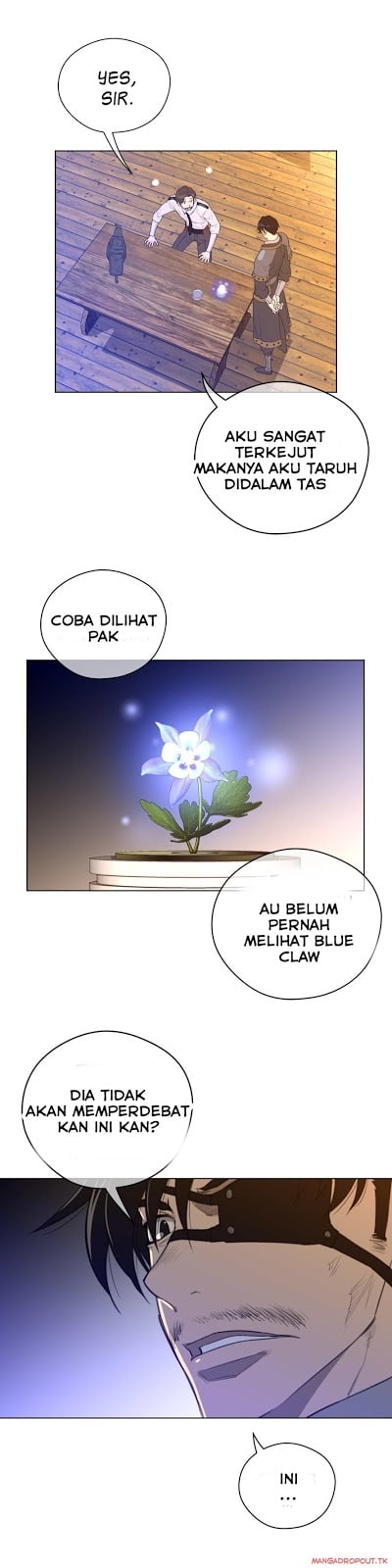 Perfect Half - Chapter 38 8