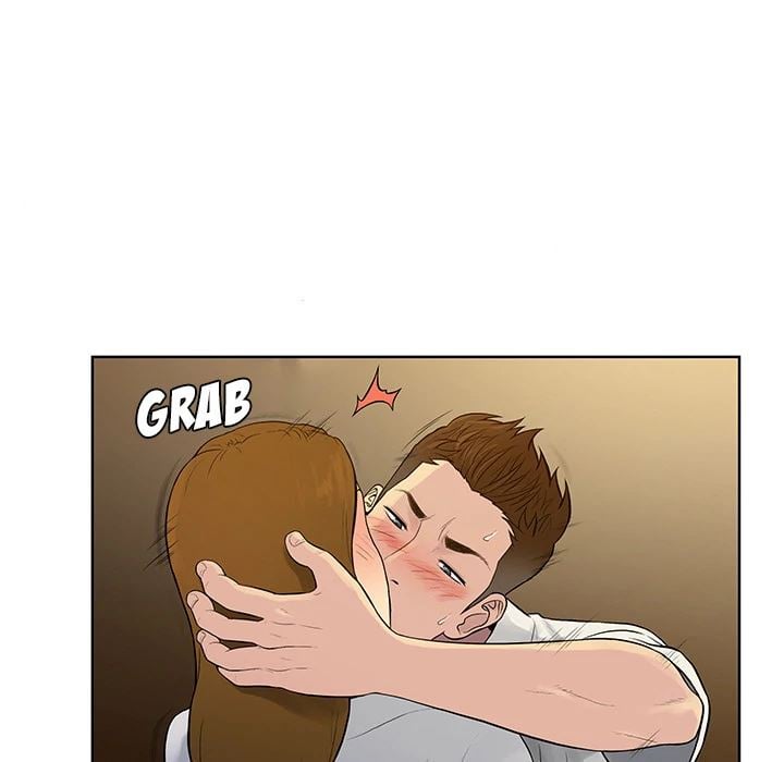 The Stand-up Guy (Dolphin) - Chapter 38 88