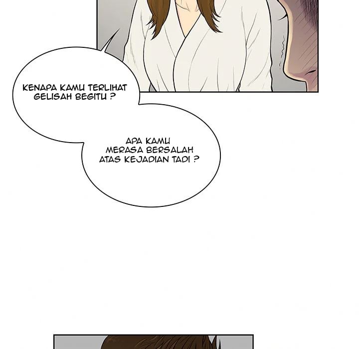 The Stand-up Guy (Dolphin) - Chapter 38 47