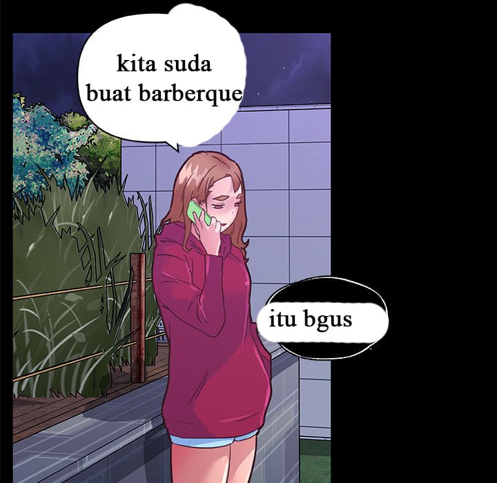 Family Adjustments - Chapter 38 86 Family Adjustments - Chapter 38 86