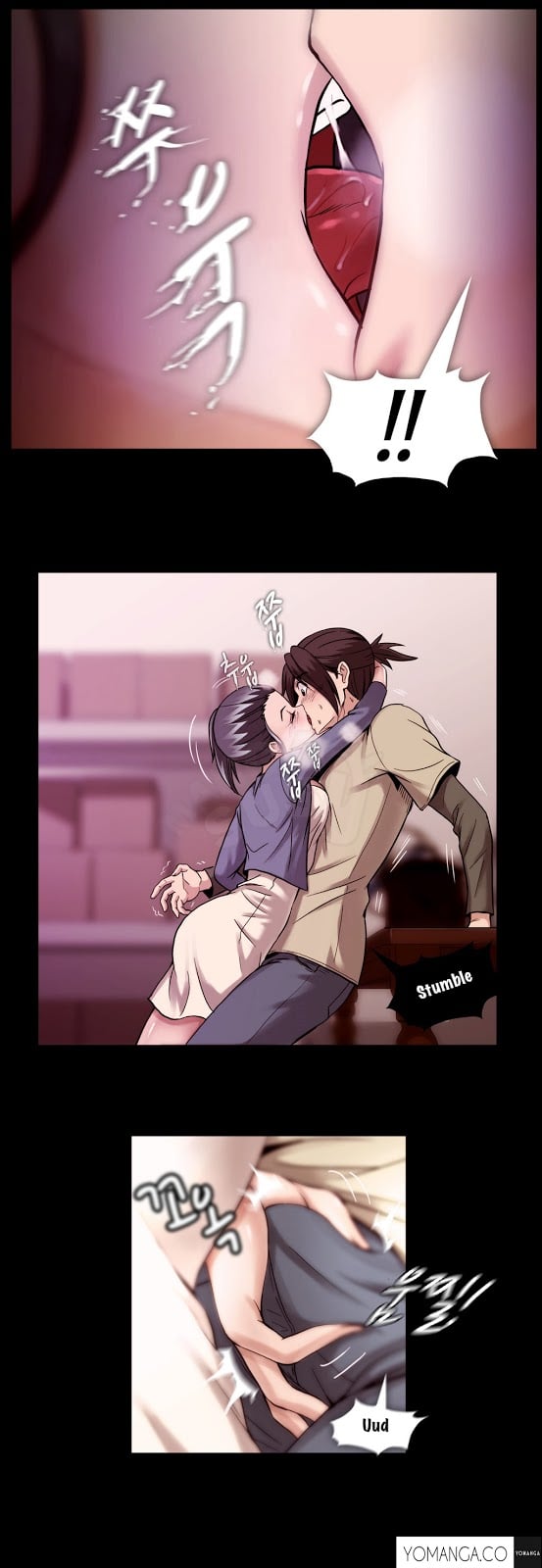 Drug Candy - Chapter 38 5 Drug Candy - Chapter 38 5