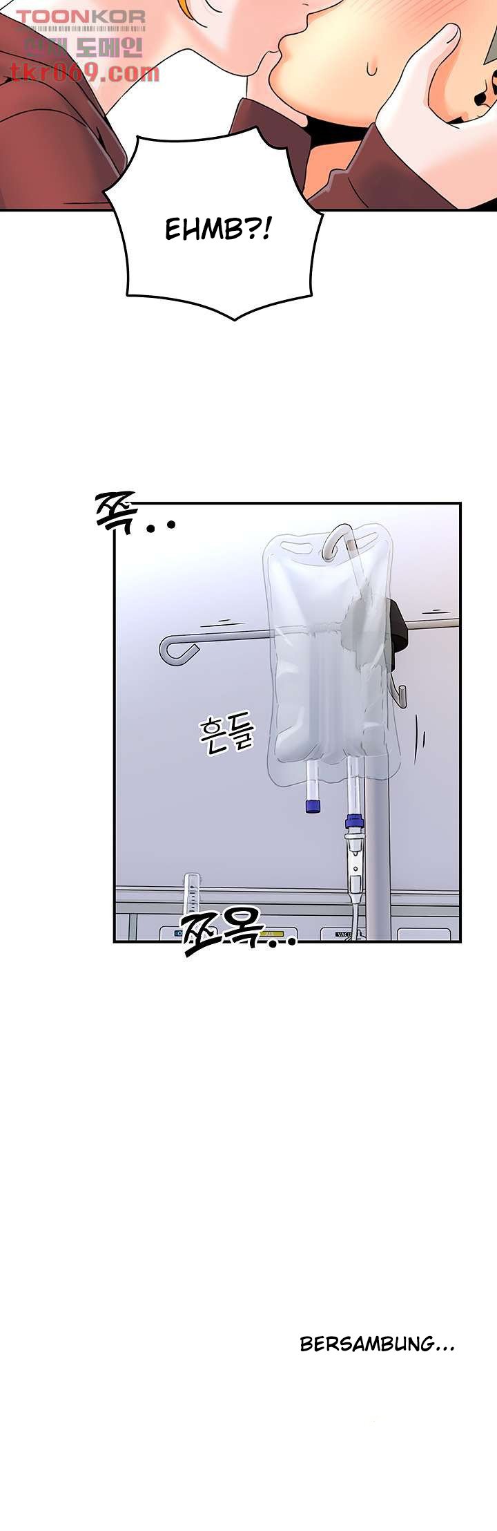 Beauty Salon Sisters - Chapter 38 31