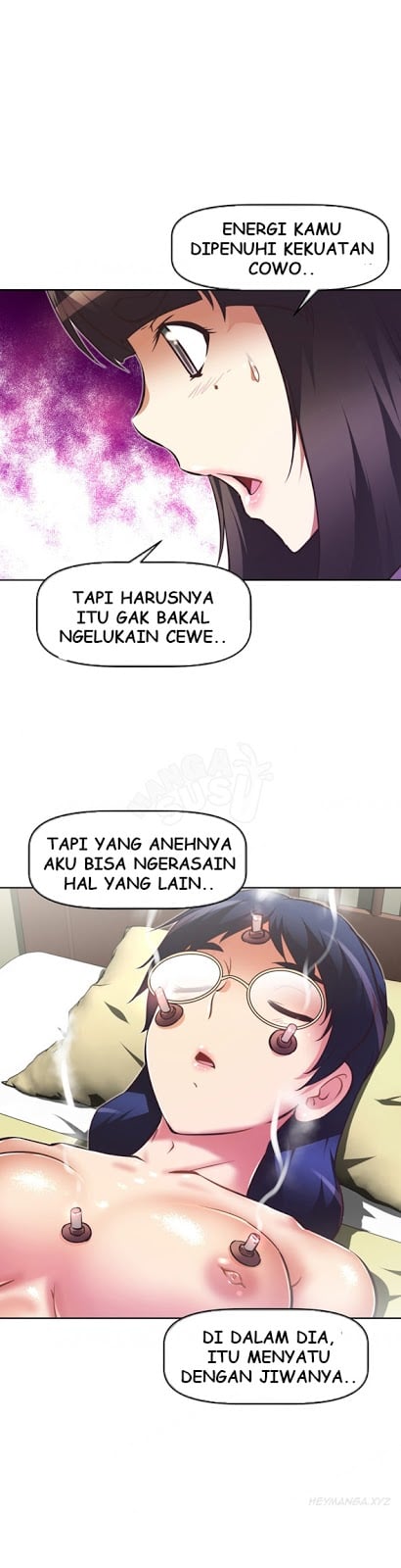 Brawling Go - Chapter 51 35