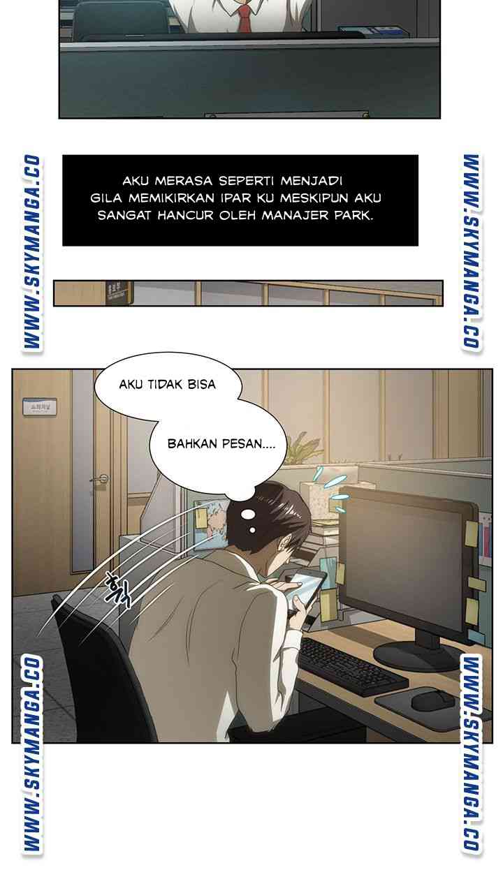 My Sister-in-Law&#8217;s Ass - Chapter 51 9