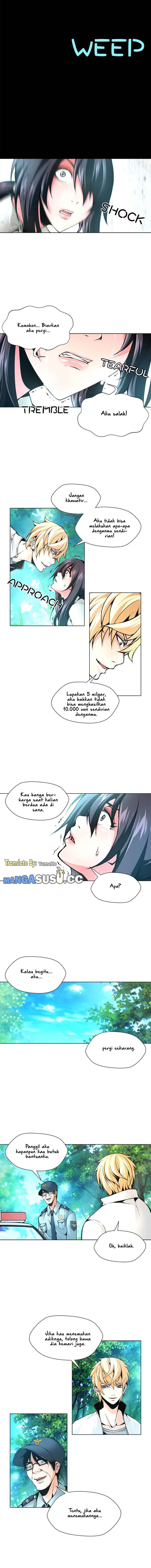 Twin Slaves - Chapter 51 5