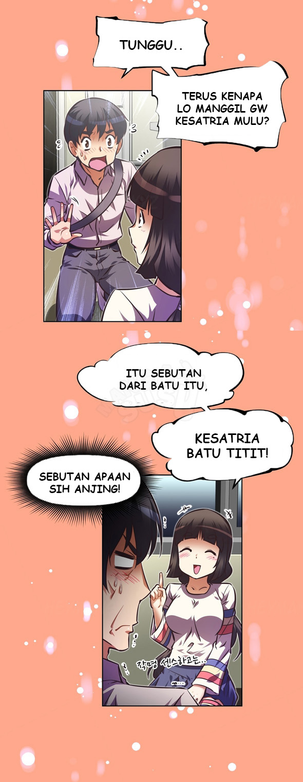 Brawling Go - Chapter 51 17