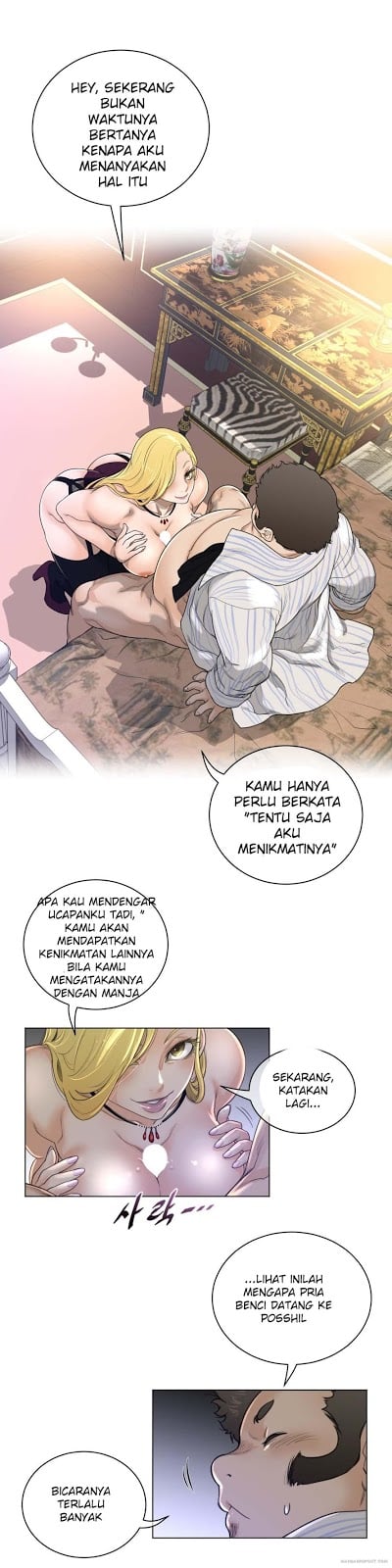 Perfect Half - Chapter 51 10 Perfect Half - Chapter 51 10