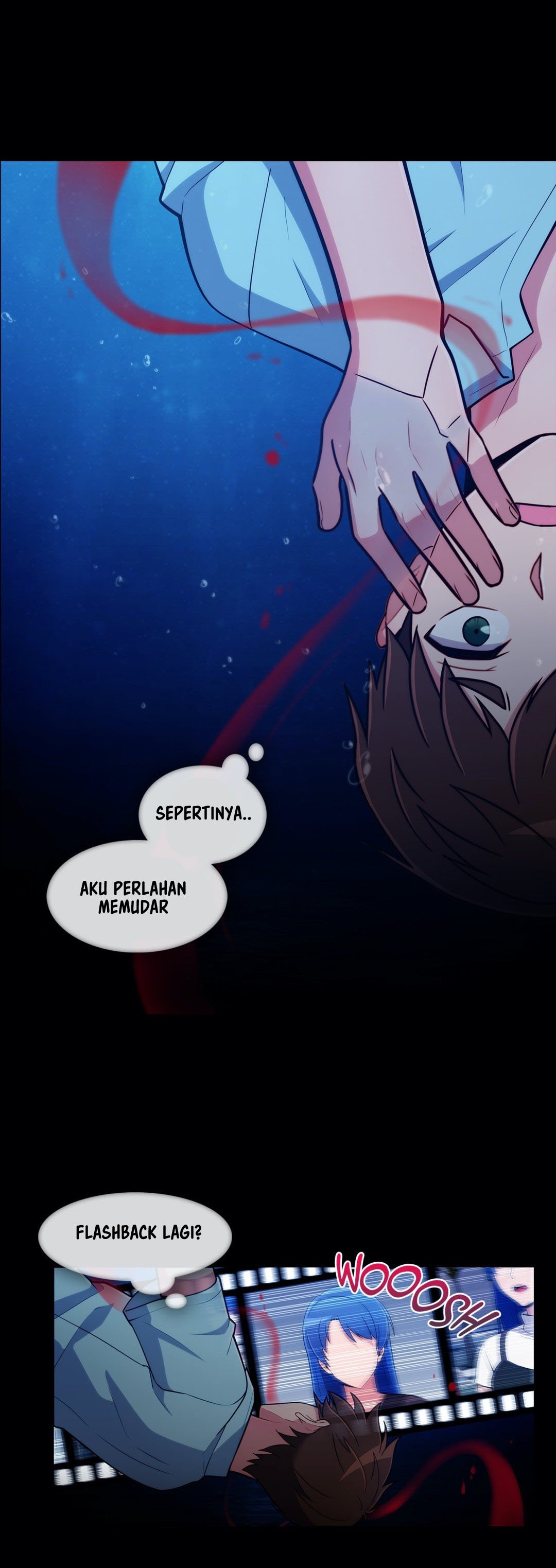 The Stand Up Guy - Chapter 51 18 The Stand Up Guy - Chapter 51 18