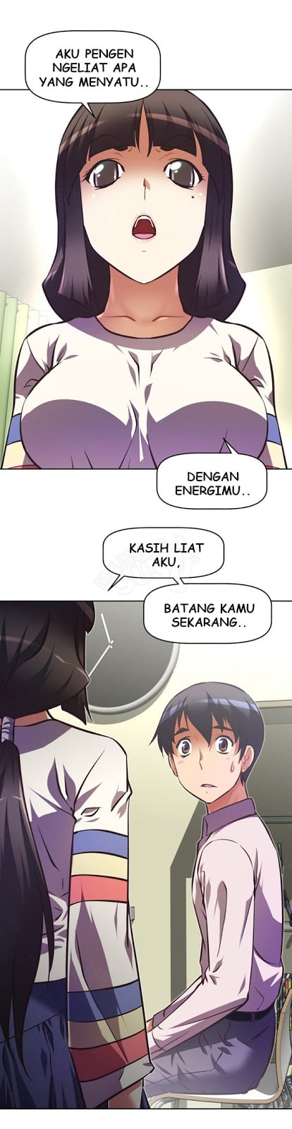 Brawling Go - Chapter 51 40