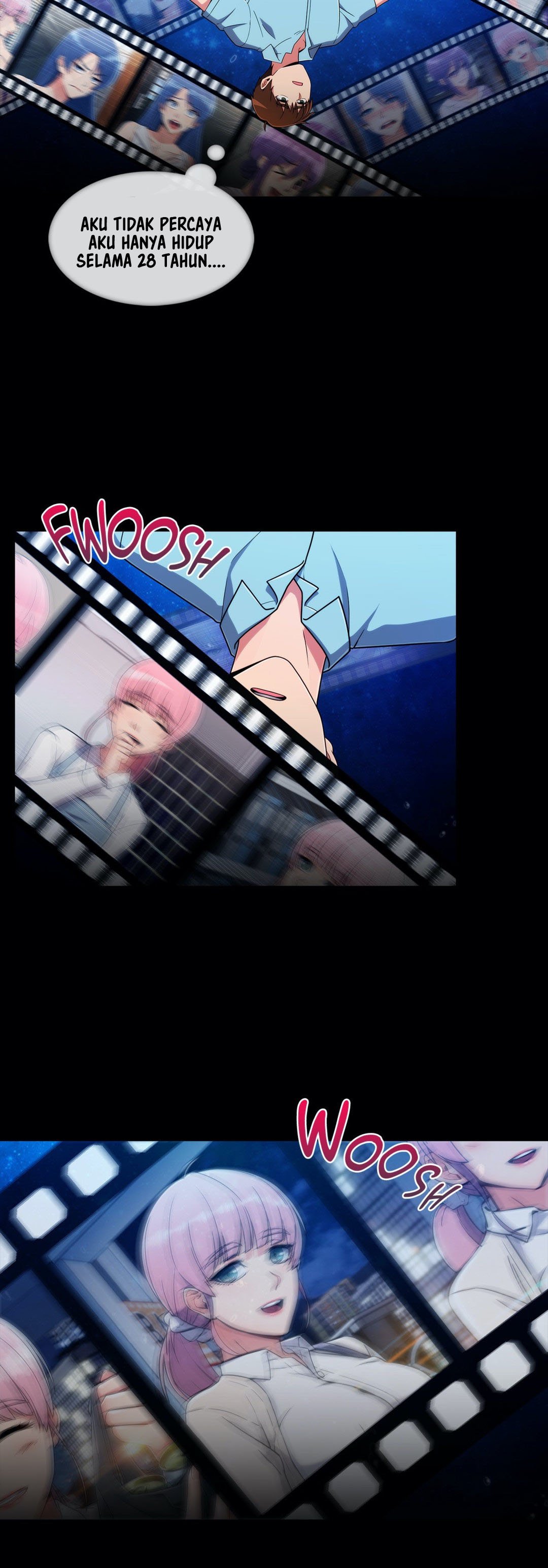 The Stand Up Guy - Chapter 51 7 The Stand Up Guy - Chapter 51 7