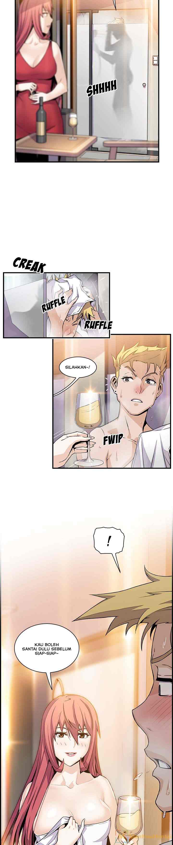 Our Complications - Chapter 51 3