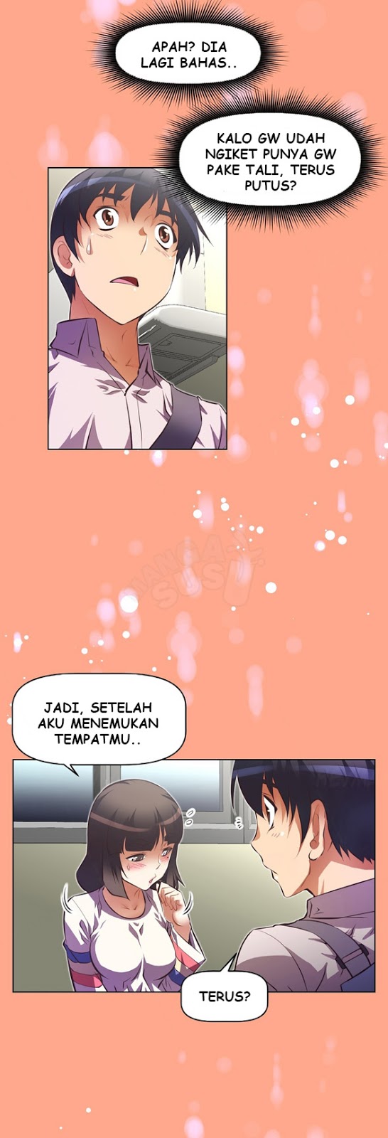 Brawling Go - Chapter 51 25