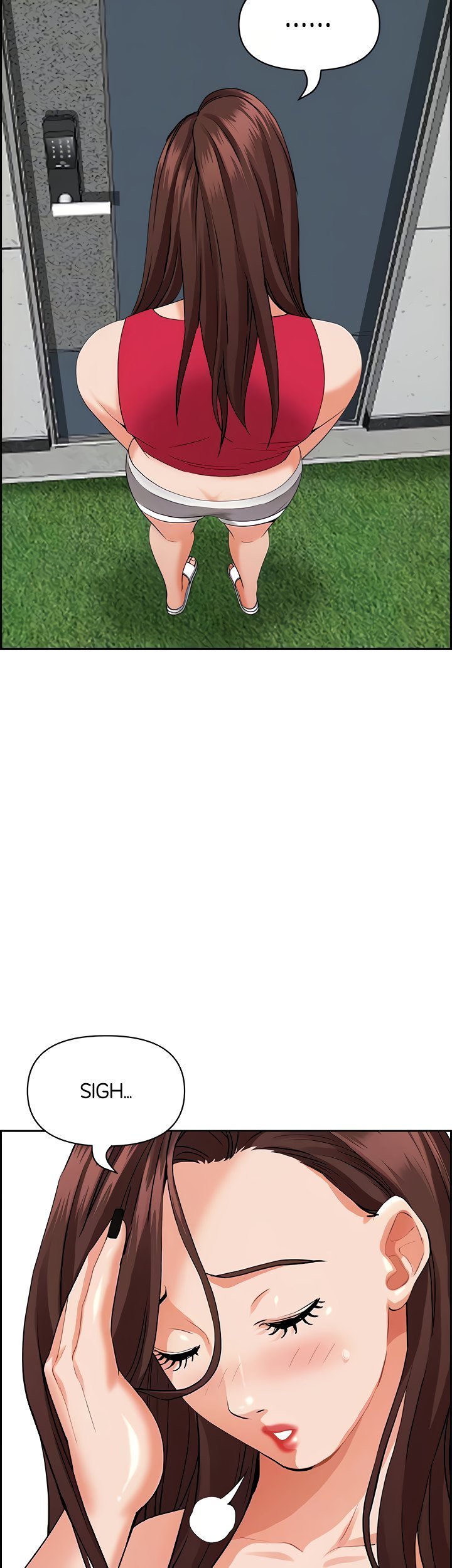 Living With a MILF - Chapter 51 18 Living With a MILF - Chapter 51 18