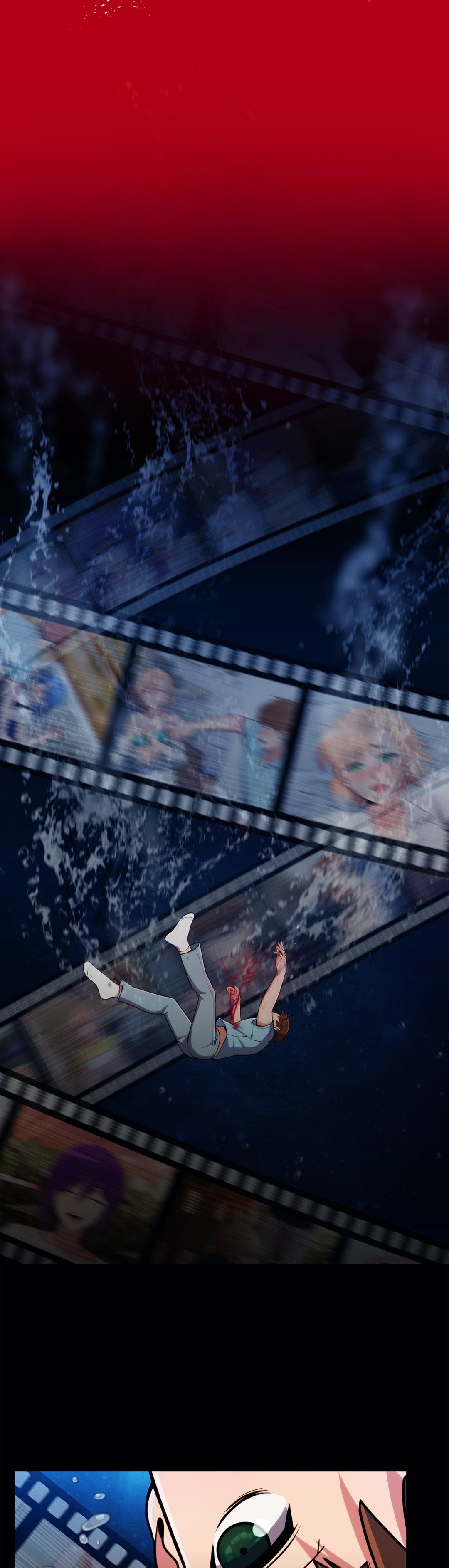 The Stand Up Guy - Chapter 51 4 The Stand Up Guy - Chapter 51 4