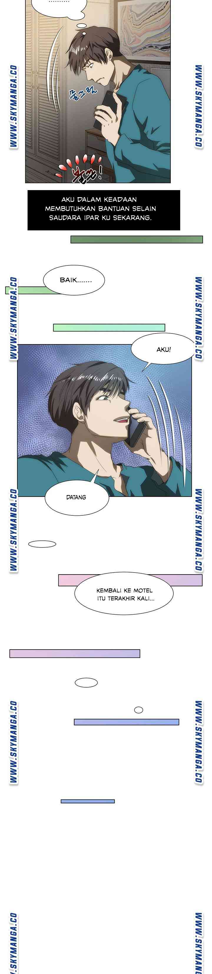 My Sister-in-Law&#8217;s Ass - Chapter 51 20