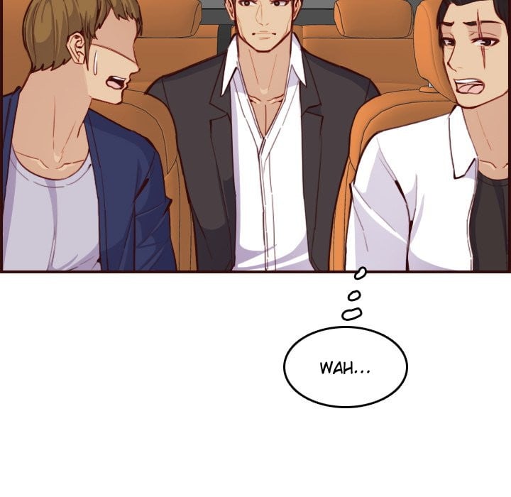 Never Too Late - Chapter 51 26