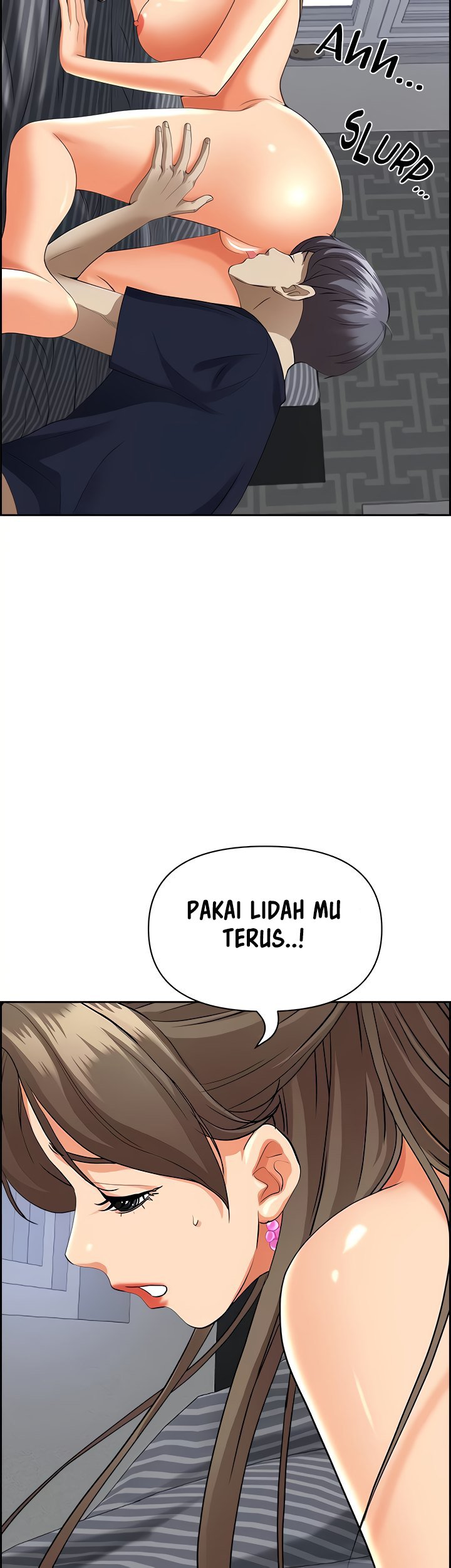 Living With a MILF - Chapter 51 48 Living With a MILF - Chapter 51 48