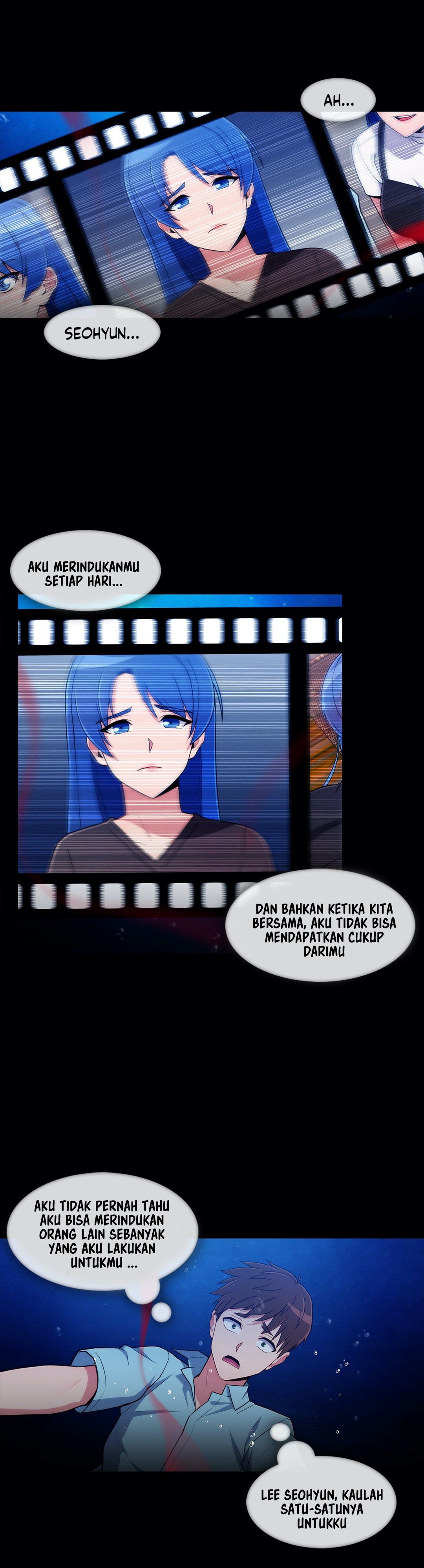 The Stand Up Guy - Chapter 51 19 The Stand Up Guy - Chapter 51 19