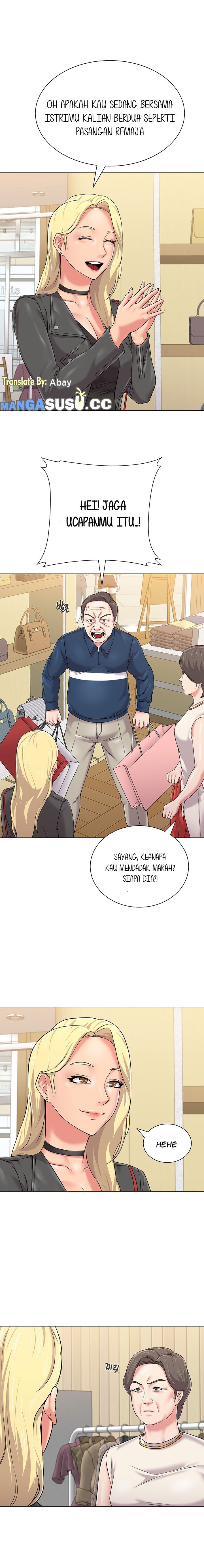 Sexual Teacher - Chapter 51 3