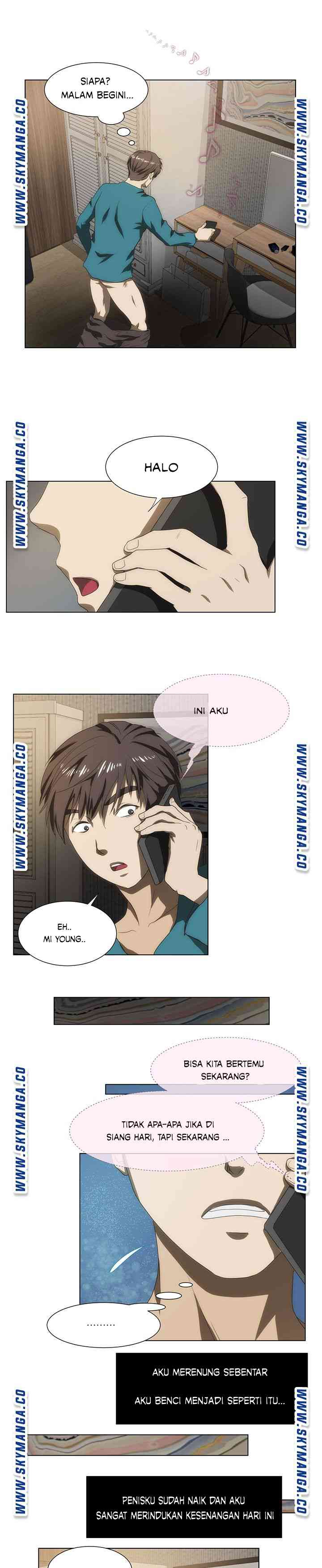 My Sister-in-Law&#8217;s Ass - Chapter 51 19