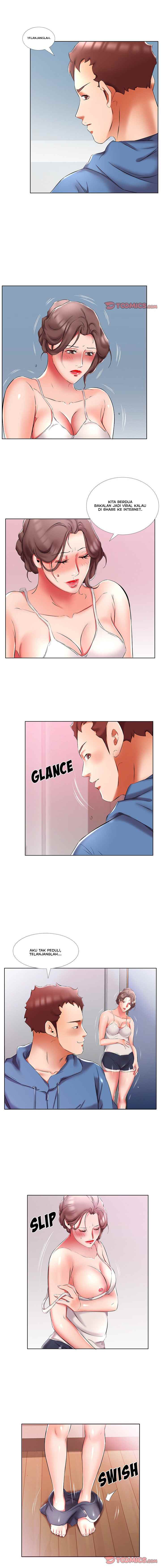 Sweet Guilty Love - Chapter 51 4 Sweet Guilty Love - Chapter 51 4