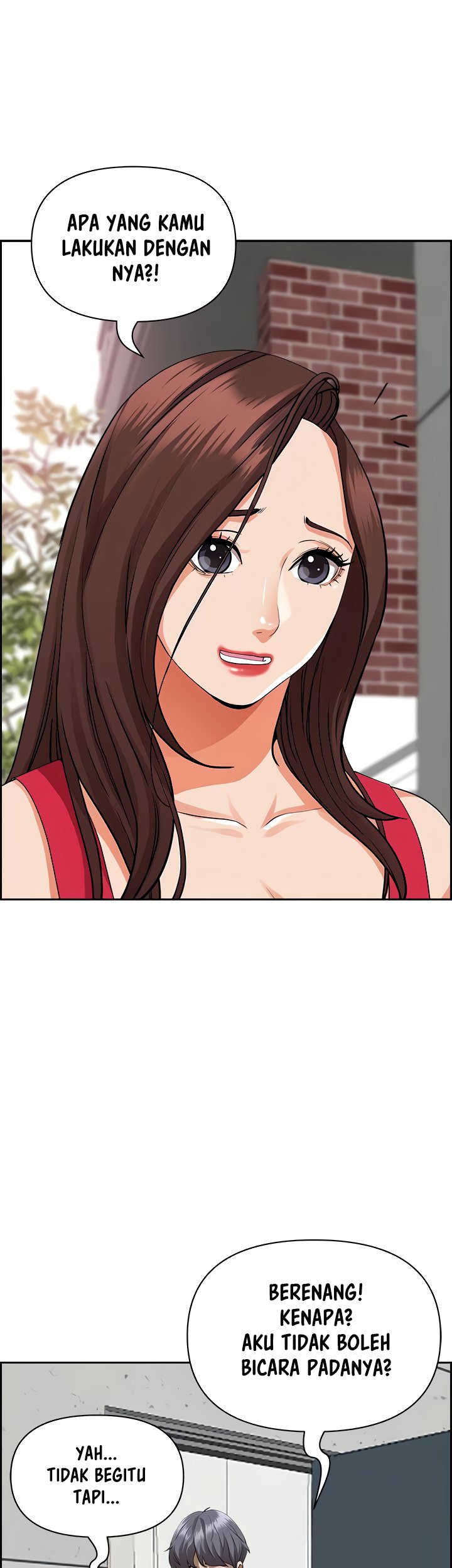 Living With a MILF - Chapter 51 58 Living With a MILF - Chapter 51 58