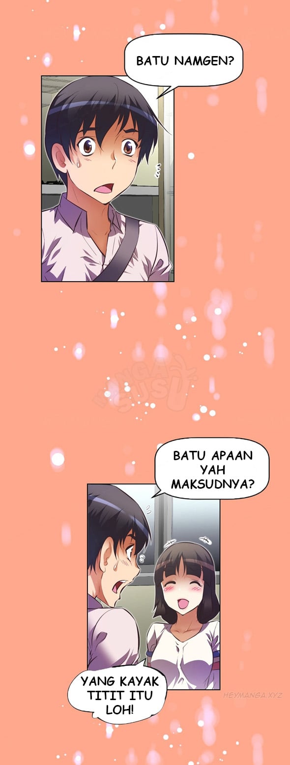Brawling Go - Chapter 51 16
