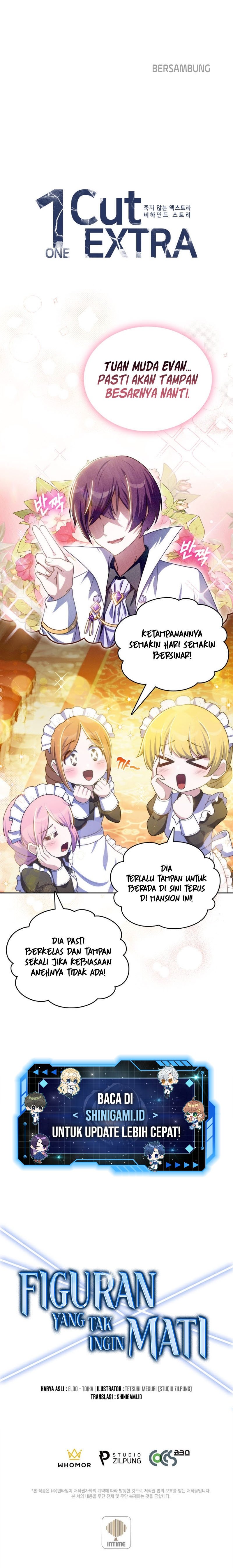 Never Die Extra - Chapter 51 14