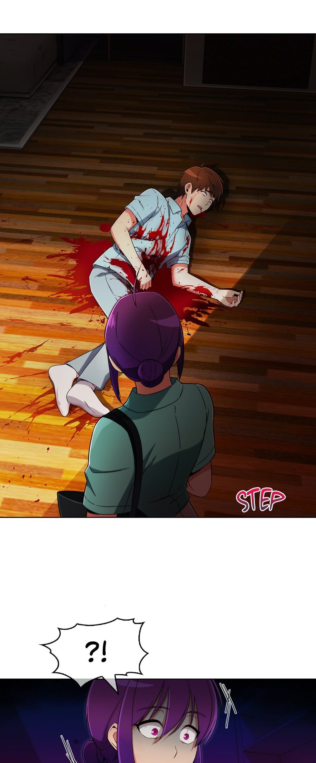 The Stand Up Guy - Chapter 51 30 The Stand Up Guy - Chapter 51 30