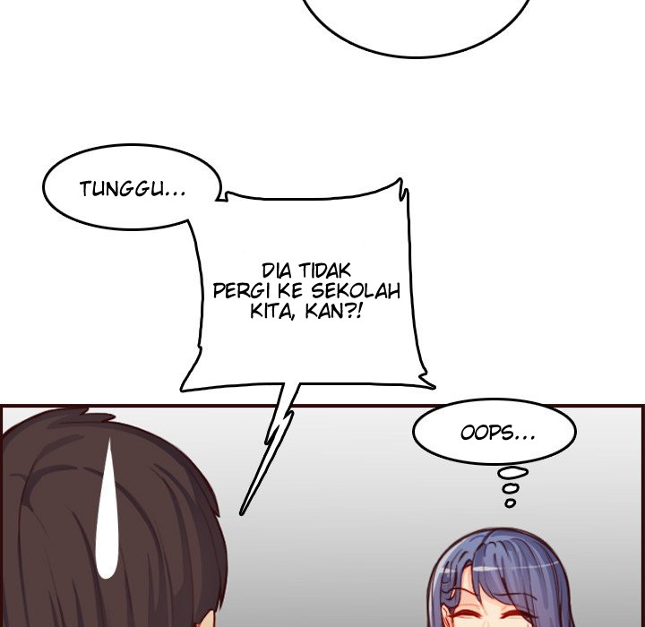 Never Too Late - Chapter 51 108