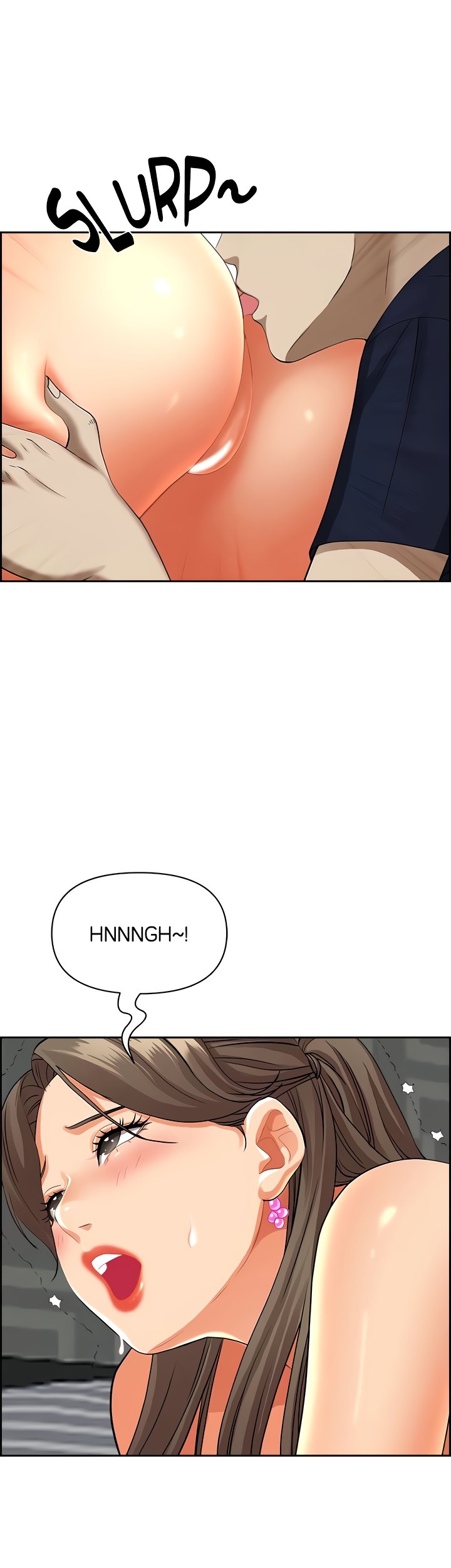 Living With a MILF - Chapter 51 50 Living With a MILF - Chapter 51 50