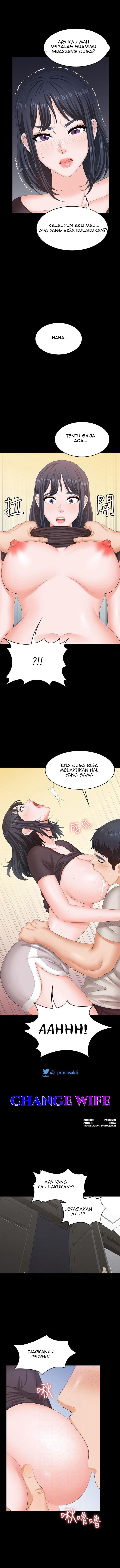Change Wife - Chapter 51 3