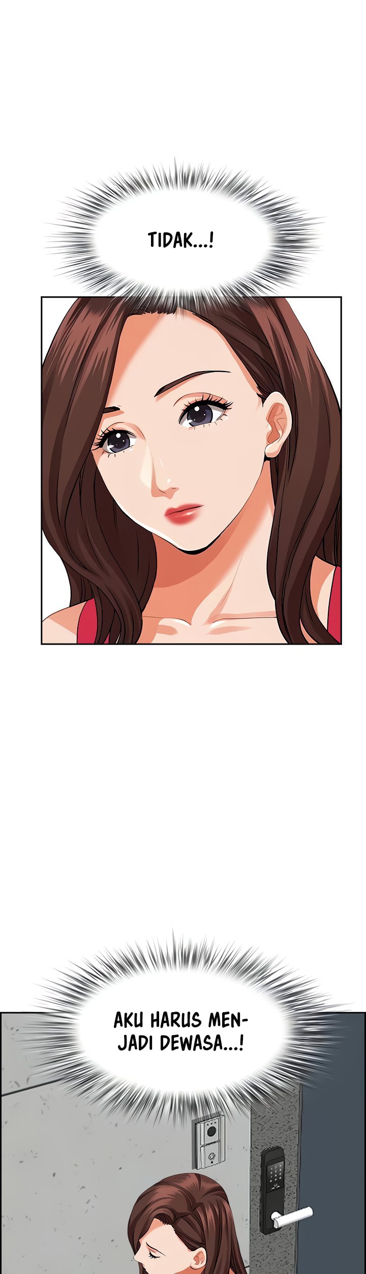 Living With a MILF - Chapter 51 51 Living With a MILF - Chapter 51 51