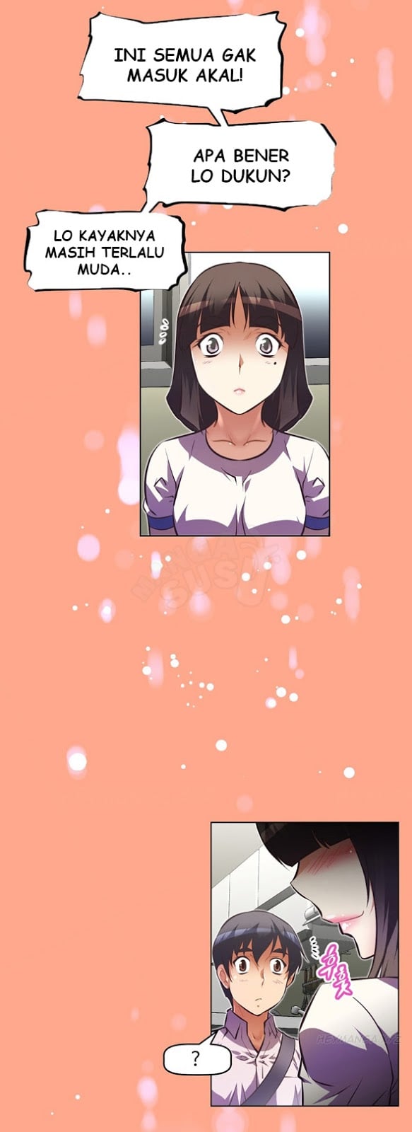 Brawling Go - Chapter 51 20